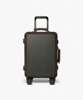 Trolley Cabin - Black - Custom Suitcases | My Style Bags
