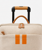 Suitcase The Go-To Orange - Orange The Go To | My Style Bags