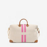 Harvard Duffel Bag The Go-To Pink | My Style Bags
