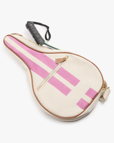 Padel Racket Holder The Go-To Pink | My Style Bags