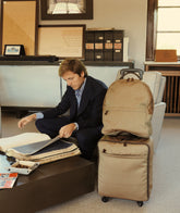 Suitcase Honey Way x Fratelli Tallia di Delfino - Collaborations | My Style Bags