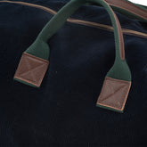 Duffel Bag Large - Zermatt Blue | My Style Bags
