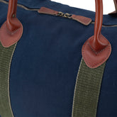 Duffel Bag- Harvard Delavè Blue | My Style Bags
