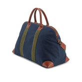 Duffel Bag- London Delavè Blue | My Style Bags