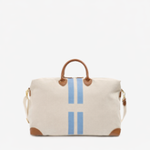 Harvard Duffel Bag The Go-To Light Blue - Light Blue | My Style Bags