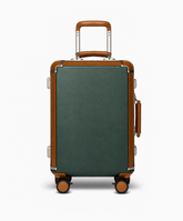 Trolley Medium - Forest Green | My Style Bags