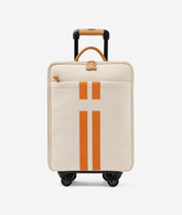 Suitcase The Go-To Orange - Orange The Go To | My Style Bags