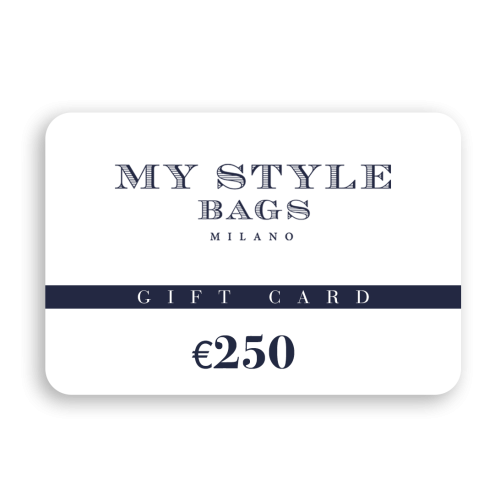 Gift Card My Style Bags - 250€
