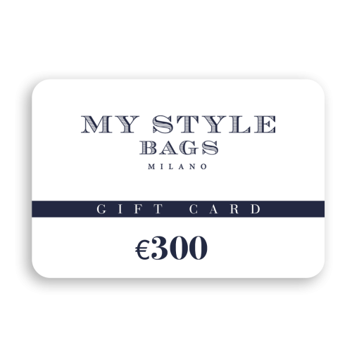 Gift Card My Style Bags - 300€