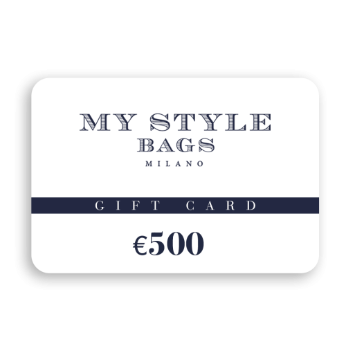 Gift Card My Style Bags - 500€