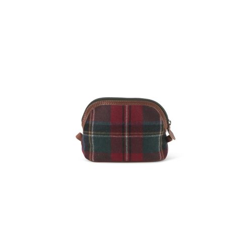 TROUSSE SMALL GSTAAD ROSSO